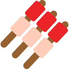 Marshmallows Icon