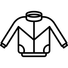 Jacket Icon