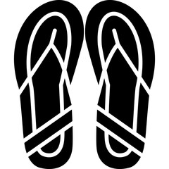 Slippers Icon