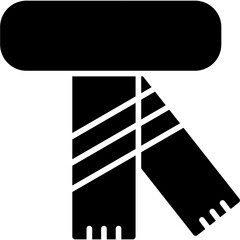 Scarf Icon