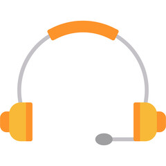 Headphones Icon