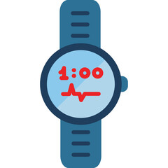 Watch Icon