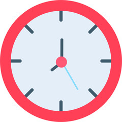 Clock Icon