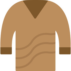 Sweater Icon