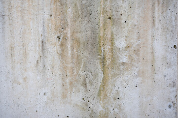 concrete wall dirty grey wall background, cement wall