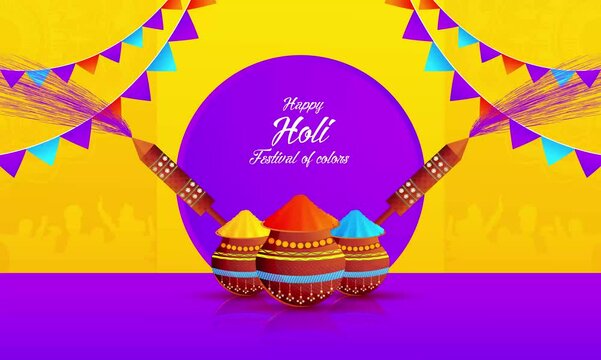 Holi Video Images – Browse 11,613 Stock Photos, Vectors, and Video | Adobe  Stock