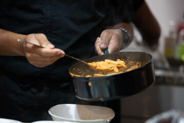 Catering