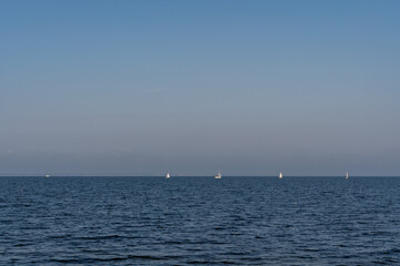 Morze, Gdańsk, Morze Bałtyckie