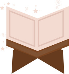 a major holy book in the Islamic religion, which Muslims believe that this book was revealed by Allah, which was revealed to the Islamic prophet Muhammad.
