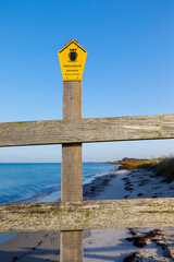 Nationalpark Vorpommersche Boddenlandschaft