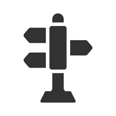 Guidance icon