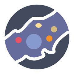 planet
