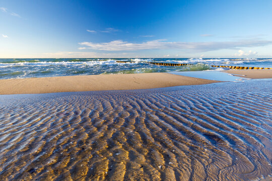 Darsser Ostseekueste