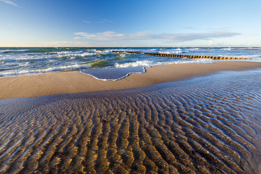 Darsser Ostseekueste