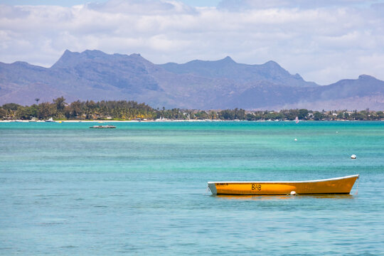 Mauritius