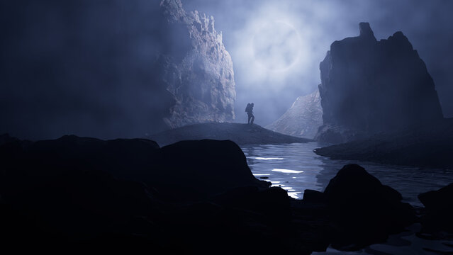 Journey to Valhalla 02