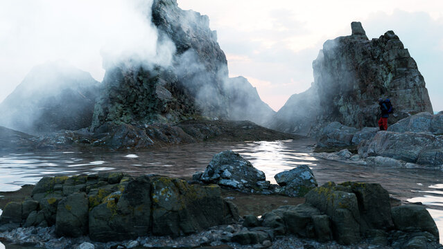 Journey to Valhalla 05