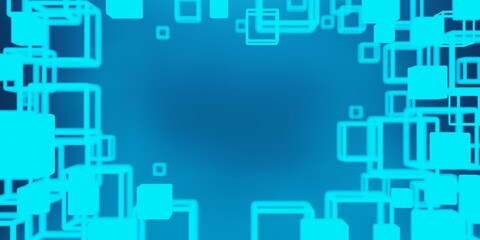 3d illustration rendering of futuristic cyberpunk city, gaming wallpaper scifi background, a esports gamer vs banner sign