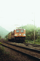 Indian Railway