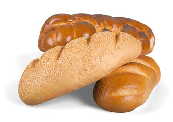 Assorted Breads
