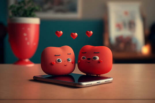 Sending Love