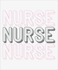 Nurse  shirt, happy nurse , Nurse Sublimation, Nurse Png, Svg, Nurse Life, Nurse T-shirt, Gift, Nurse Day, School Nurse,