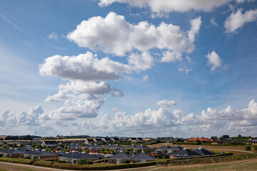 New Residential Area Randers West