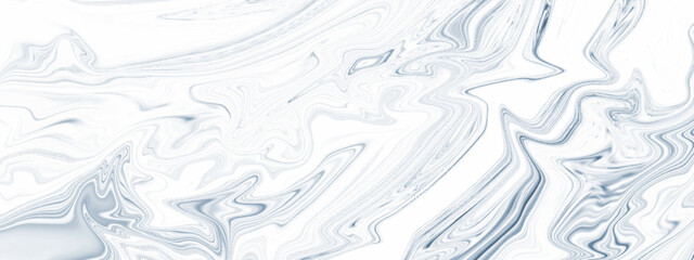 High-Resolution white Carrara marble stone texture. Acrylic Pour Color Liquid marble abstract surfaces Design.	
