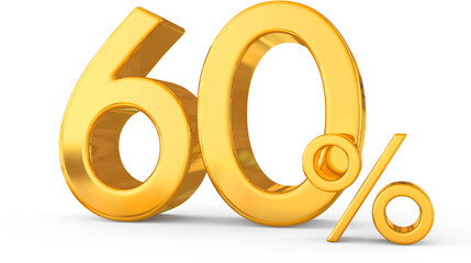 60 percent gold offer in 3d discount