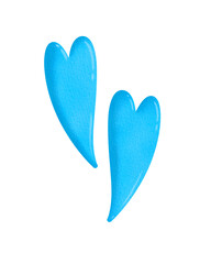 lovely romantics valentine element