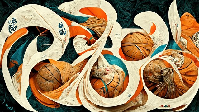 Basket Wallpaper (57.2)