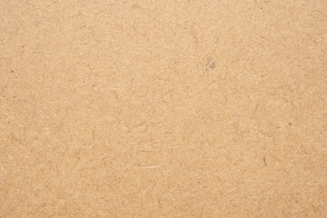 Old brown recycle cardboard paper texture background