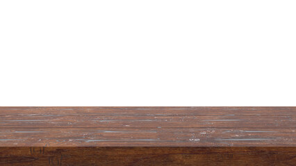 wooden texture empty table top vintage counter  