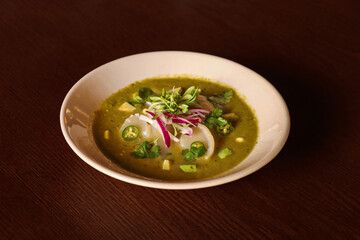 aguachile