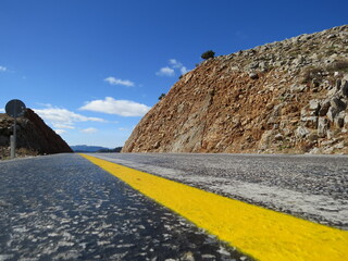 Wohin f&uuml;rht der Weg?
