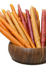 Useful marshmallow for kids and sweet tooth