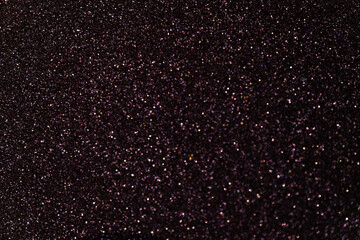 black shiny asphalt texture