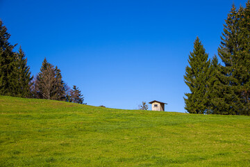 Obraz premium Häuschen_9691