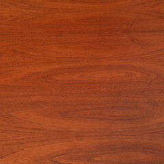 Wood grain close-up detail. Teak wood texture background.