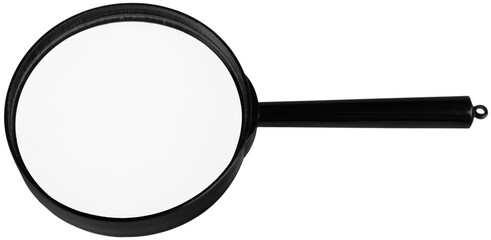 Magnifying glass