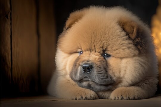 Chow Chow Puppy Images – Browse 15,331 Stock Photos, Vectors, and Video