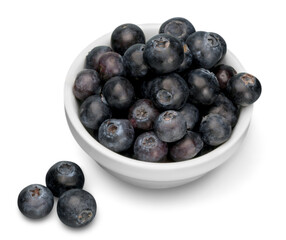 Blueberries