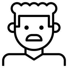 funny cartoon android