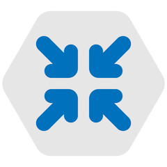 Obraz premium User Interface