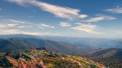 Camels Hump