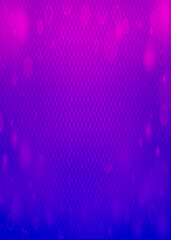 Purple pink pattern vertical background banner template for social media, promotions, advertisement, event, banner, poster, anniversary, party, celebration and vatious design works