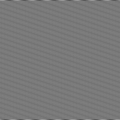 Diagonal lines seamless pattern. Linear motif. Angled stripes ornament. Pinstripes print. Striped background. Tilted line shapes wallpaper. Slanted stripe figures backdrop. Vector art