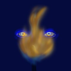 are you afraid of the dark?