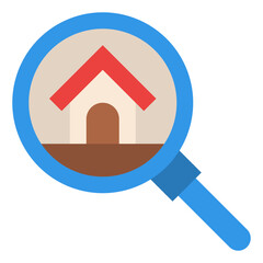 search house property real estate