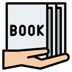 book donation knowledge donate help charity
